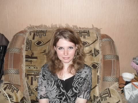 Светлана Буравкина