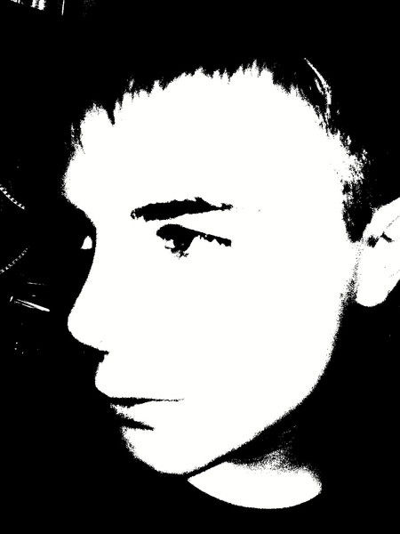 Саша Чистяков