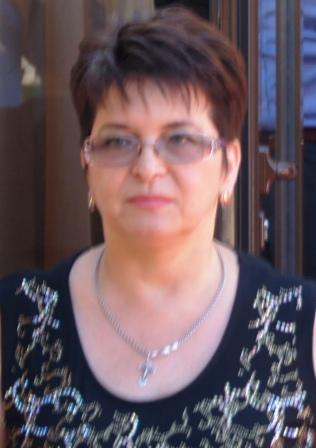 Татьяна Попова