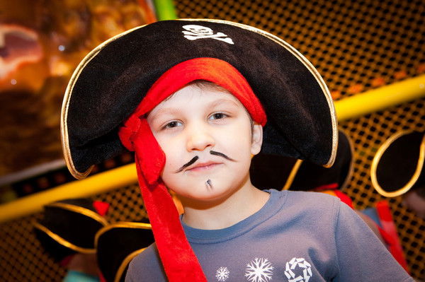 Данил Немыкин