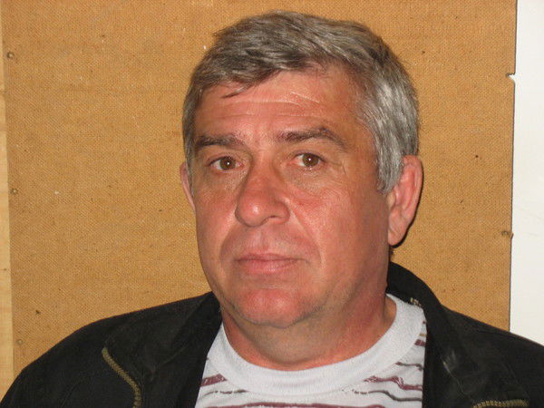 Александр Гарбуз