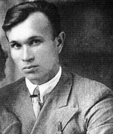 Анатолий Корсунов