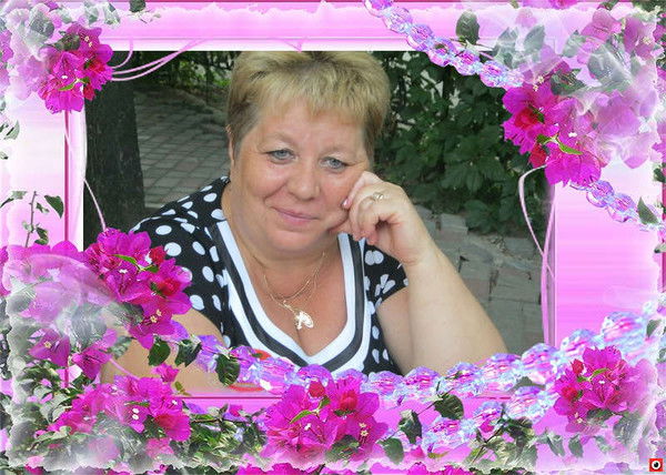 Ольга Путра