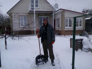 Владимир Головченко