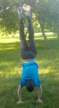 Евгений Меренков