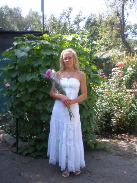 Наталья Макарова