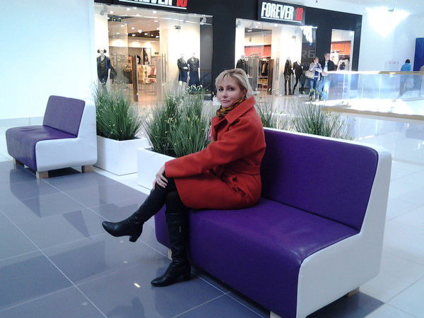 Елена Кузнецова