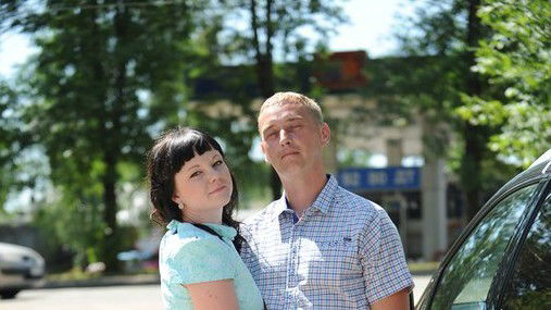 Ирина Петракова