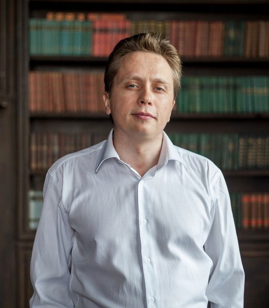 Кривцов Антон