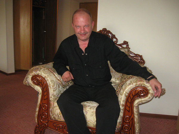 Анатолий Лапаник