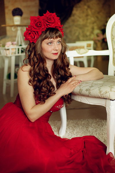 Светлана Ершова