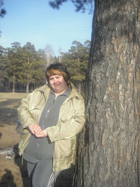 Наталья Скоробогатова