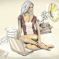 Маша Алексина