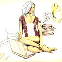 Маша Алексина