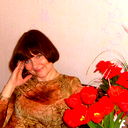 Елена Ахмедова