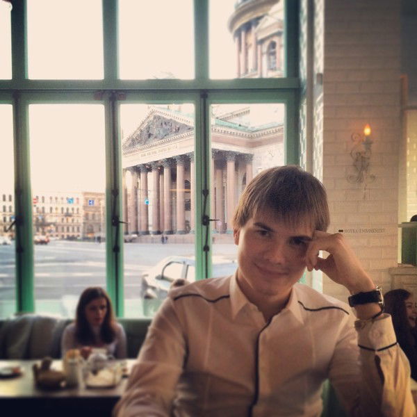 Андрей Пащина