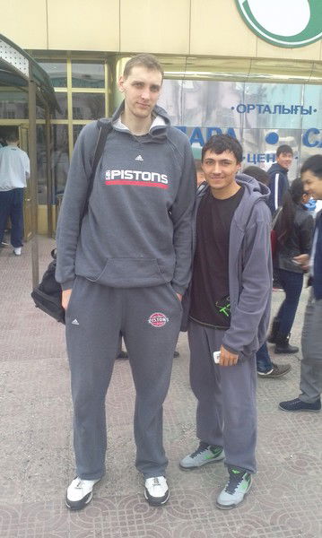 Даниил Кузнецов