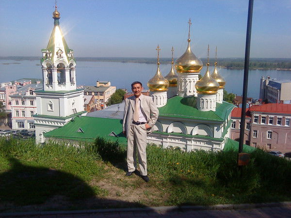 Ермукан Аймуратов