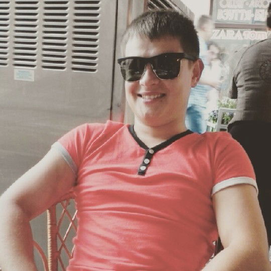 Орест Гриновець