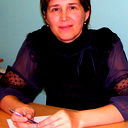 Елена Осипова