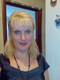 Наталья Юлдашева