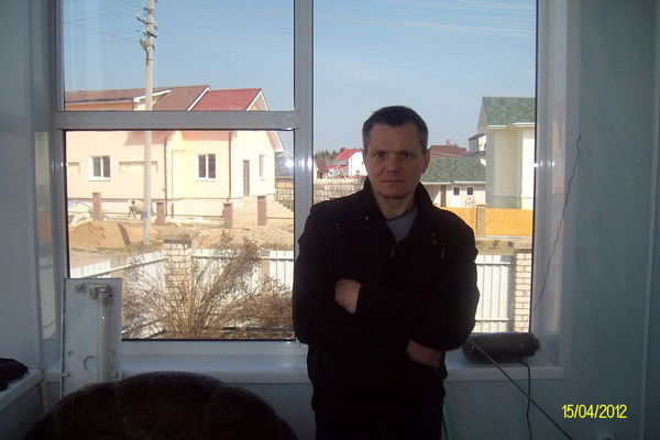 Александр Кузнеченко