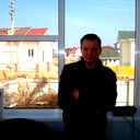 Александр Кузнеченко