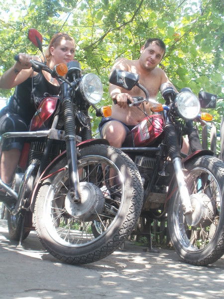 Саня Сиренко