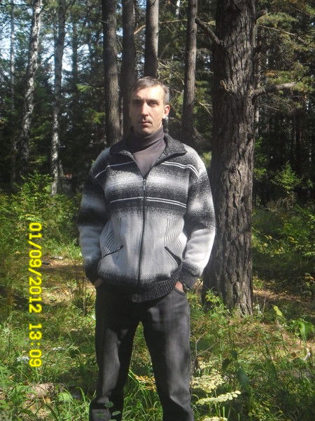 Владимир Дубко