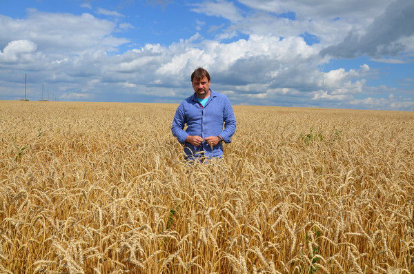 Тимур Рамазанов