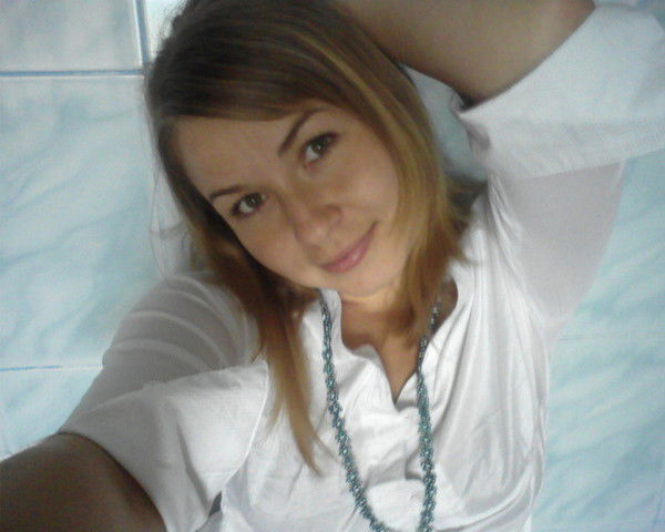 Ирина Якушева