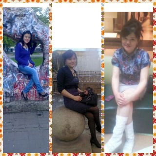 Akysh Кубанычбек Кызы