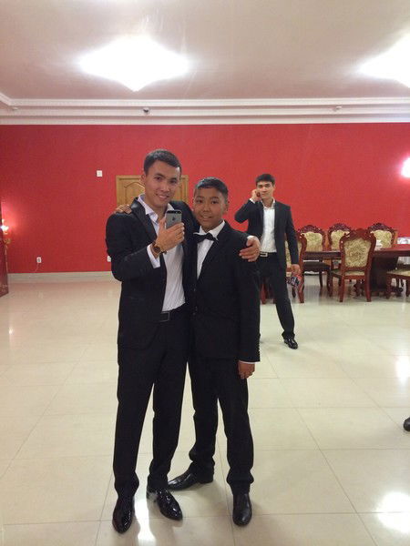 Жаслан Шентимир