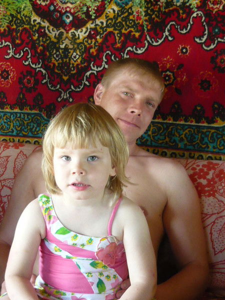 Сергей Лялин