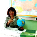 Галина Наделяева