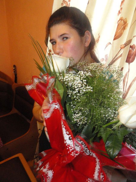 Ольга Сопова