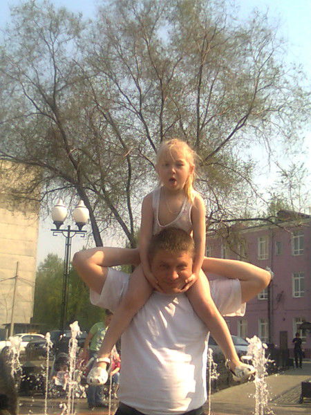 Женя Бельчиков