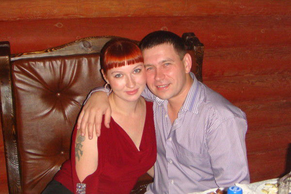 Сергей Климов