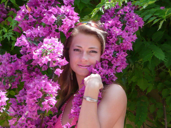 Оксана Павлова