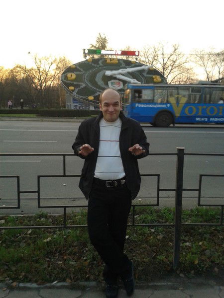 Вячеслав Запорожцев