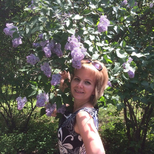 Альбина Ясавиева