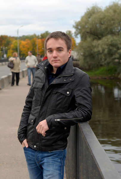 Павел Плотицын