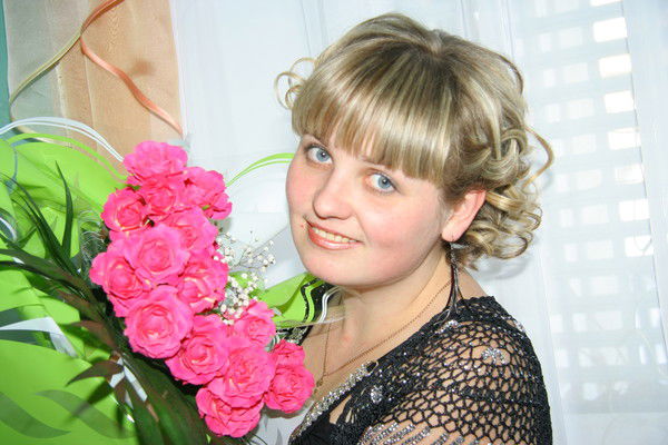 Екатерина Морозова