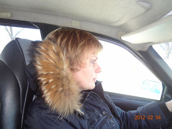 Ирина Луценко