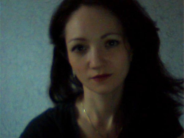 Татьяна Рябцева