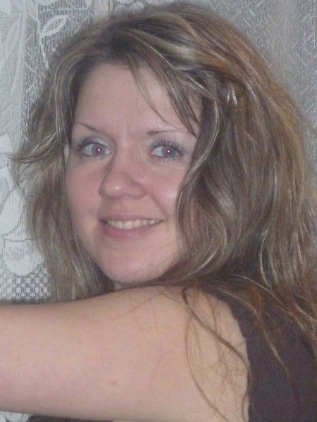 Анна Кундыусова