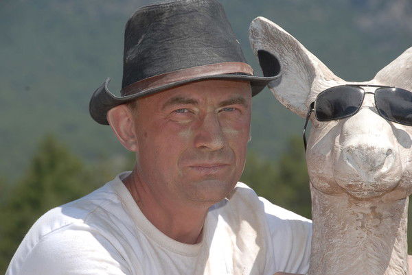 Николай Мышкин