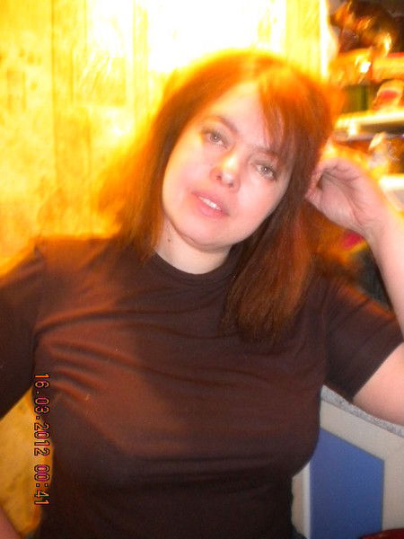 Олеся Михеева