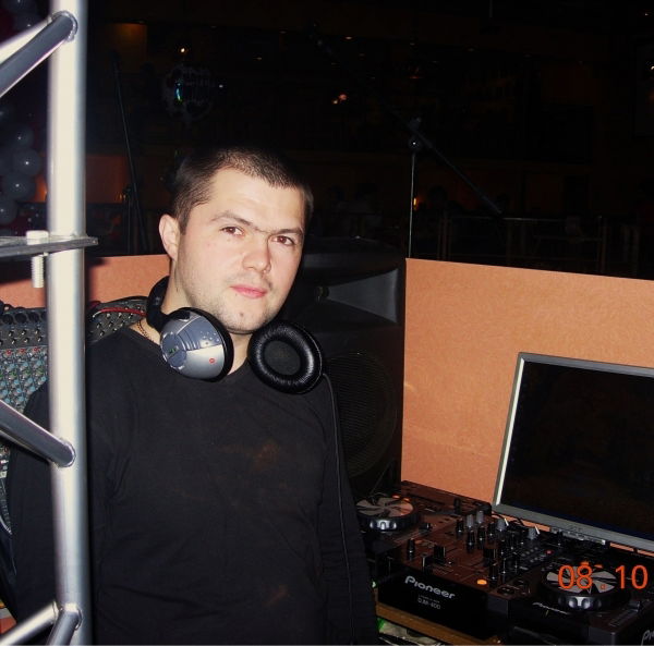 Сергей Перевозчиков