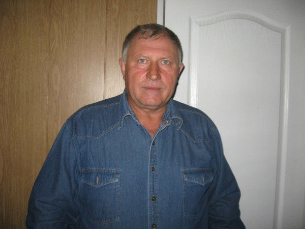 Александр Перепалов